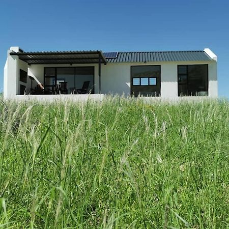 Achab Eco Cabin Usakos Buitenkant foto